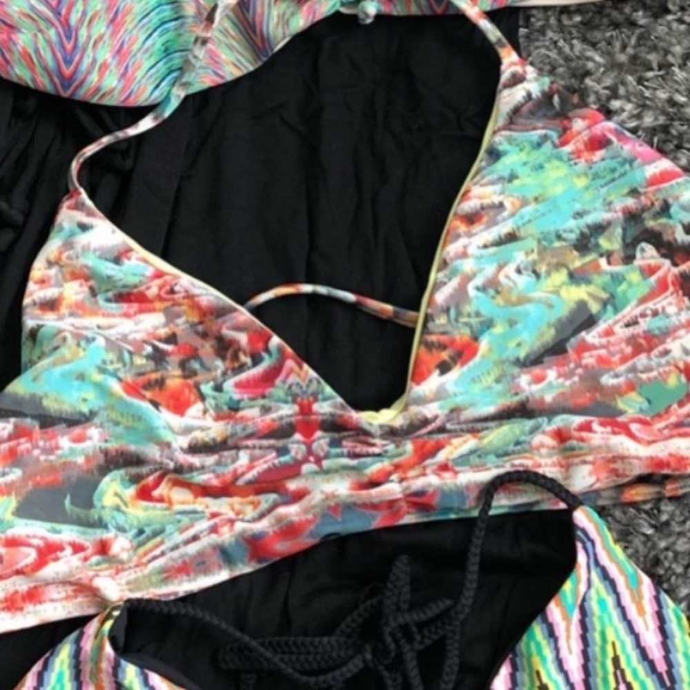 L space top